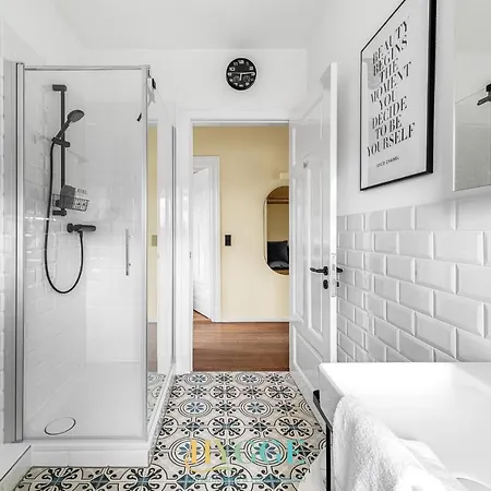 Hygge Ferienwohnung 1og