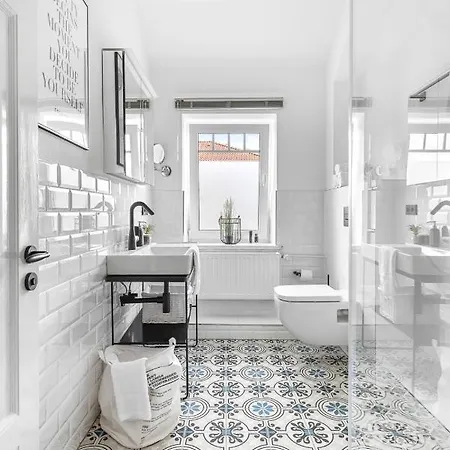 Hygge Ferienwohnung 1og 卡珀尔恩
